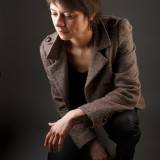 Celine Ollivier - Portrait pour f2fmusic