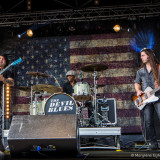 Manu Lanvin The Devil Blues @ Cany-Barville © Marylène EYTIER