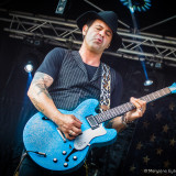 Manu Lanvin The Devil Blues @ Cany-Barville © Marylène EYTIER