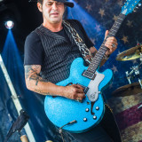 Manu Lanvin The Devil Blues @ Cany-Barville © Marylène EYTIER