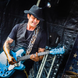 Manu Lanvin The Devil Blues @ Cany-Barville © Marylène EYTIER