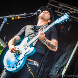 Manu Lanvin The Devil Blues @ Cany-Barville © Marylène EYTIER