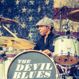 Manu Lanvin The Devil Blues @ Cany-Barville © Marylène EYTIER