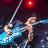 Manu Lanvin The Devil Blues @ Cany-Barville © Marylène EYTIER