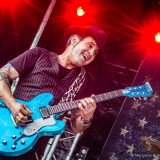 Manu Lanvin The Devil Blues @ Cany-Barville © Marylène EYTIER