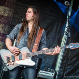Manu Lanvin The Devil Blues @ Cany-Barville © Marylène EYTIER