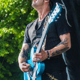 Manu Lanvin The Devil Blues @ Cany-Barville © Marylène EYTIER