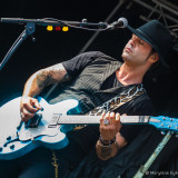 Manu Lanvin The Devil Blues @ Cany-Barville © Marylène EYTIER