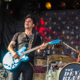 Manu Lanvin The Devil Blues @ Cany-Barville © Marylène EYTIER