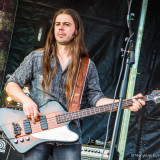 Manu Lanvin The Devil Blues @ Cany-Barville © Marylène EYTIER