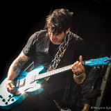 Manu Lanvin The Devil Blues @ Cany-Barville © Marylène EYTIER