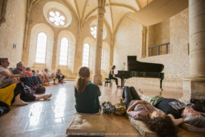 Les Traversées - Les Mondes Invisibles © Marylène Eytier aubondeclic